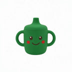 Baby Christmas-Themed Tableware Set
