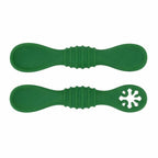 Baby Christmas-Themed Tableware Set