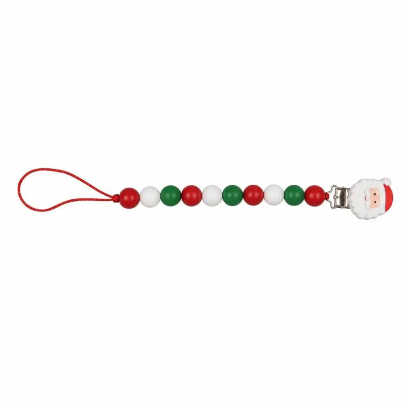Baby Christmas-Themed Tableware Set