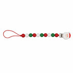 Baby Christmas-Themed Tableware Set