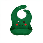 Baby Christmas-Themed Tableware Set