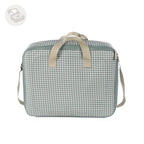 Baby Diaper Bag - Large Square