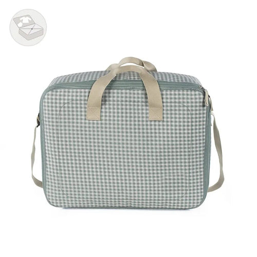 Baby Diaper Bag - Large Square