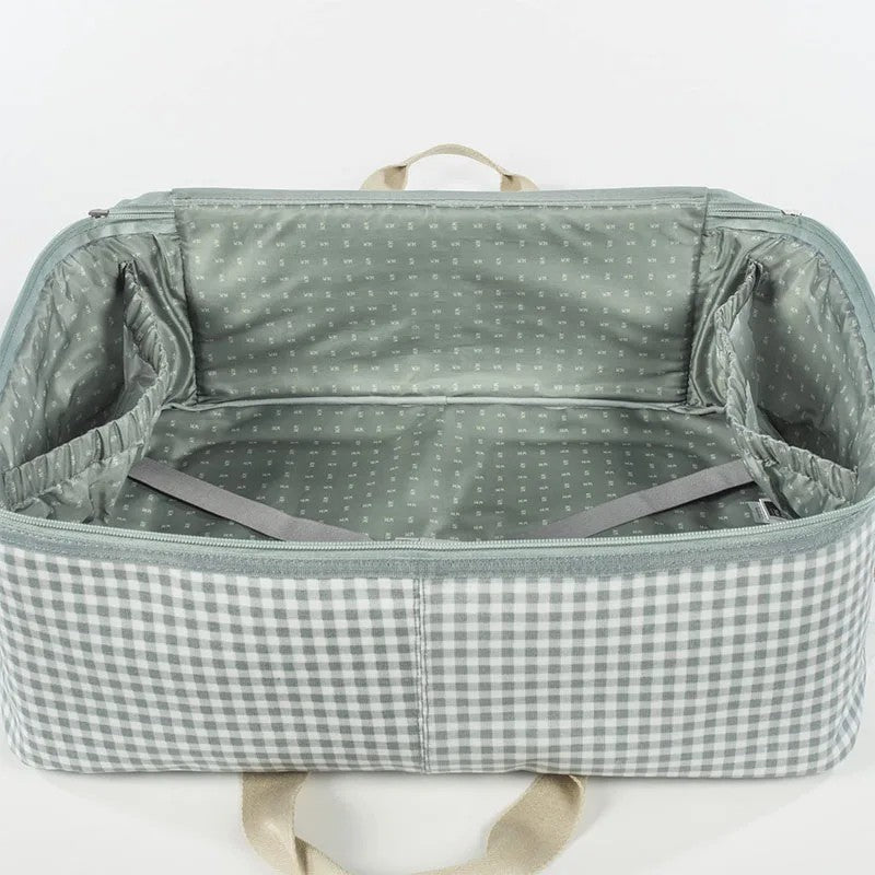 Baby Diaper Bag - Large Square