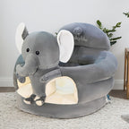 Baby Floor Seat - Animal Theme
