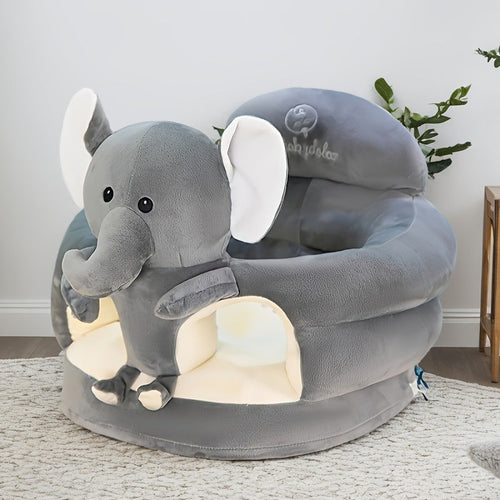 Baby Floor Seat - Animal Theme