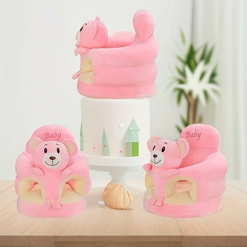 Baby Floor Seat - Animal Theme
