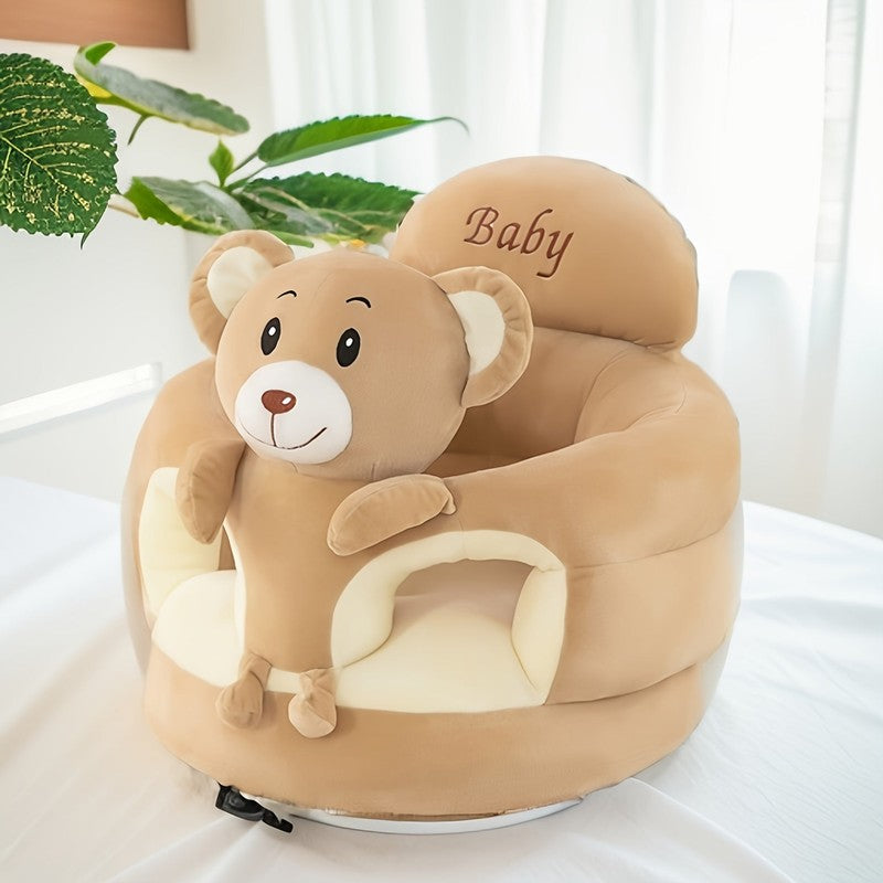 Baby Floor Seat - Animal Theme