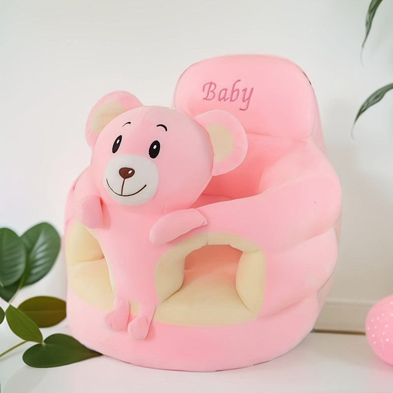 Baby Floor Seat - Animal Theme