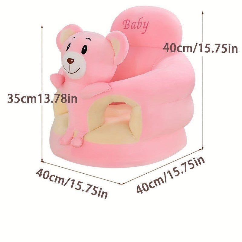 Baby Floor Seat - Animal Theme