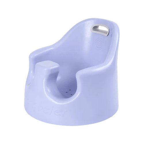 Baby Floor Seat with Detachable Tray - Polyurethane Foam
