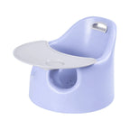 Baby Floor Seat with Detachable Tray - Polyurethane Foam