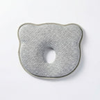 Baby Head and Neck Pillow with Quilted Cover