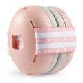 Baby Hearing Protection Earmuffs - Adjustable Headband
