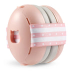 Baby Hearing Protection Earmuffs - Adjustable Headband
