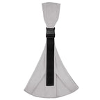 Baby Hip Carrier Sling - Adjustable Cross-Body Strap