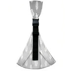 Baby Hip Carrier Sling - Adjustable Cross-Body Strap
