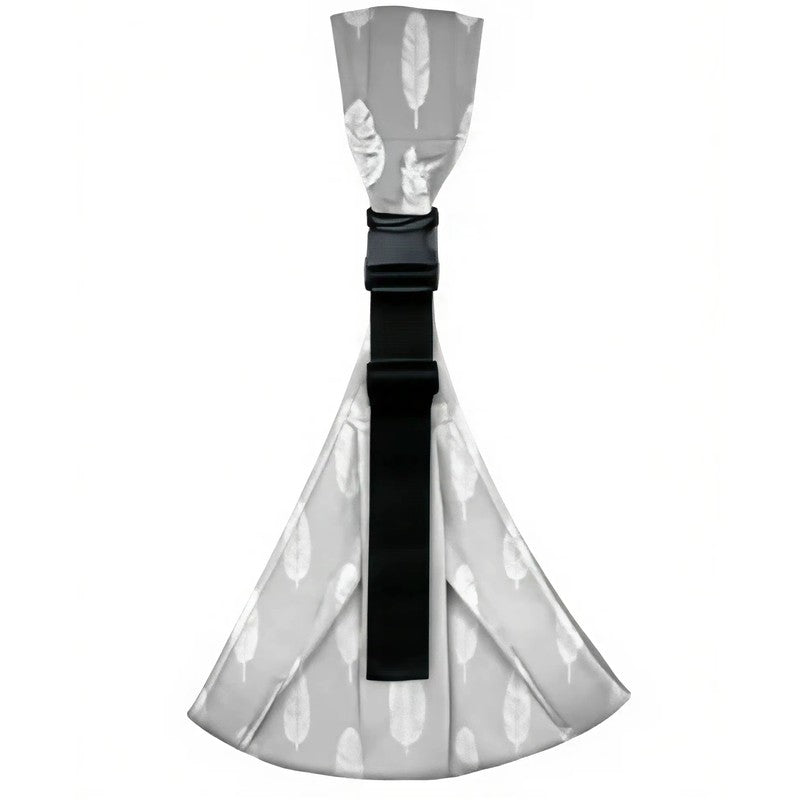 Baby Hip Carrier Sling - Adjustable Cross-Body Strap
