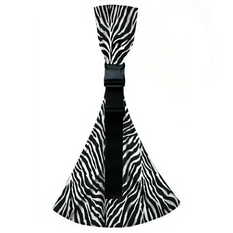 Baby Hip Carrier Sling - Adjustable Cross-Body Strap