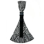 Baby Hip Carrier Sling - Adjustable Cross-Body Strap