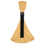Baby Hip Carrier Sling - Adjustable Cross-Body Strap