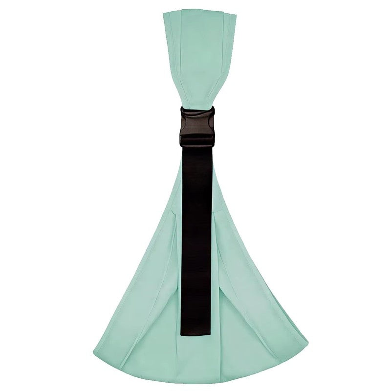 Baby Hip Carrier Sling - Adjustable Cross-Body Strap