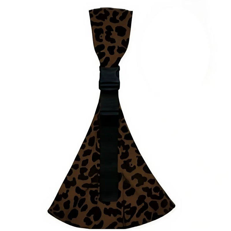 Baby Hip Carrier Sling - Adjustable Cross-Body Strap