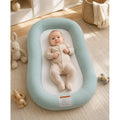 Baby Lounger - Oblong Bolster Cushion
