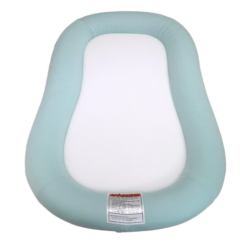 Baby Lounger - Oblong Bolster Cushion