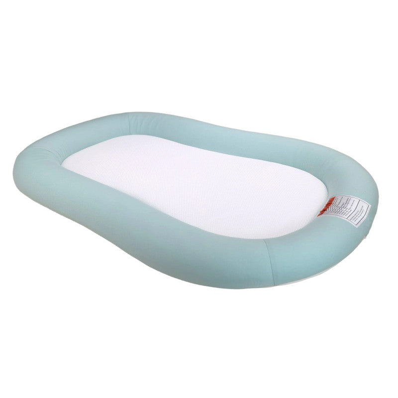 Baby Lounger - Oblong Bolster Cushion
