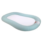 Baby Lounger - Oblong Bolster Cushion