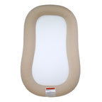 Baby Lounger - Oblong Bolster Cushion