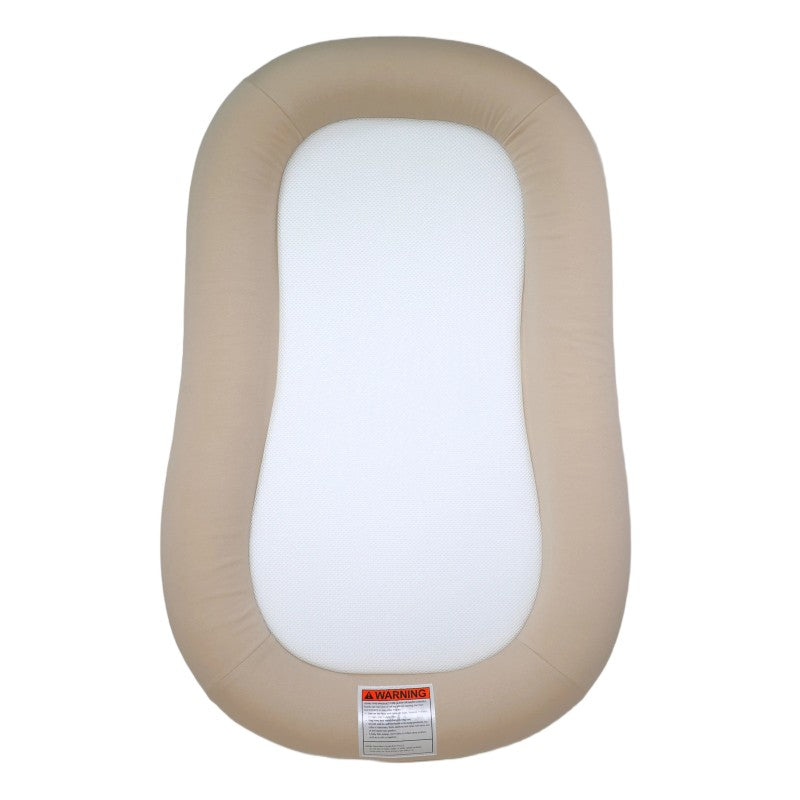 Baby Lounger - Oblong Bolster Cushion