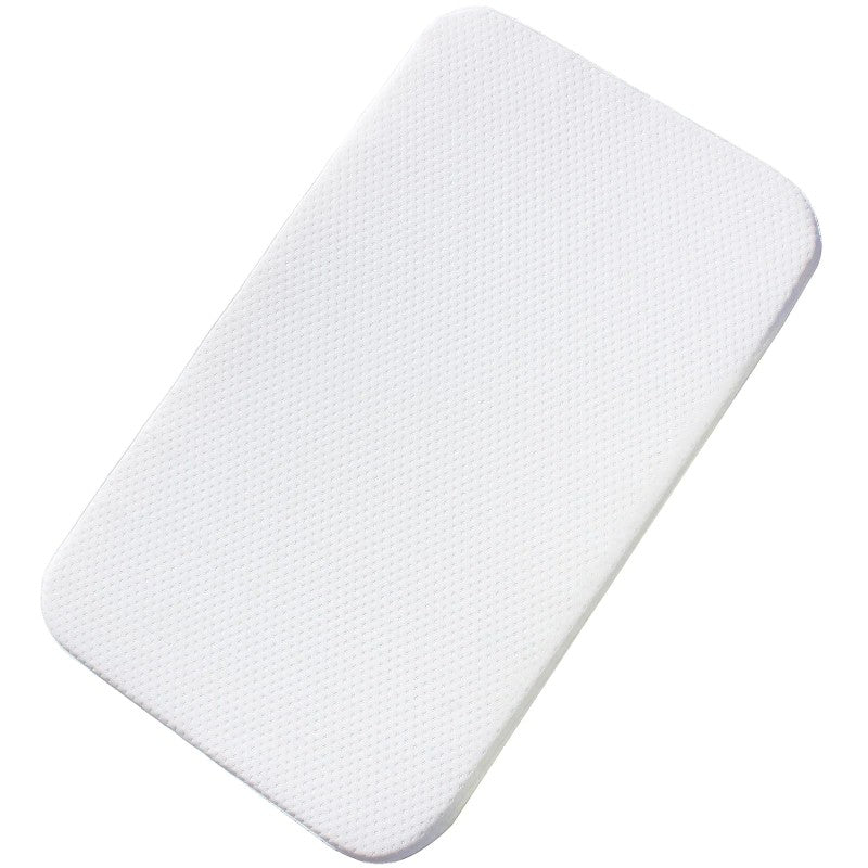 Baby Mattress - White