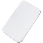 Baby Mattress - White