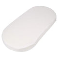 Baby Mattress - White