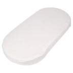 Baby Mattress - White