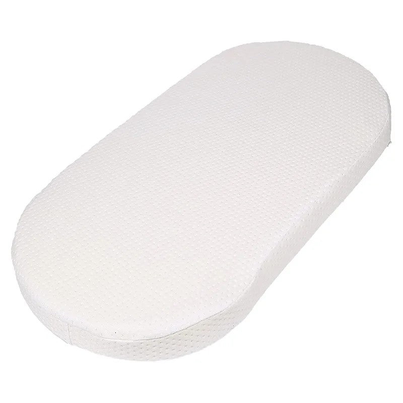 Baby Mattress - White