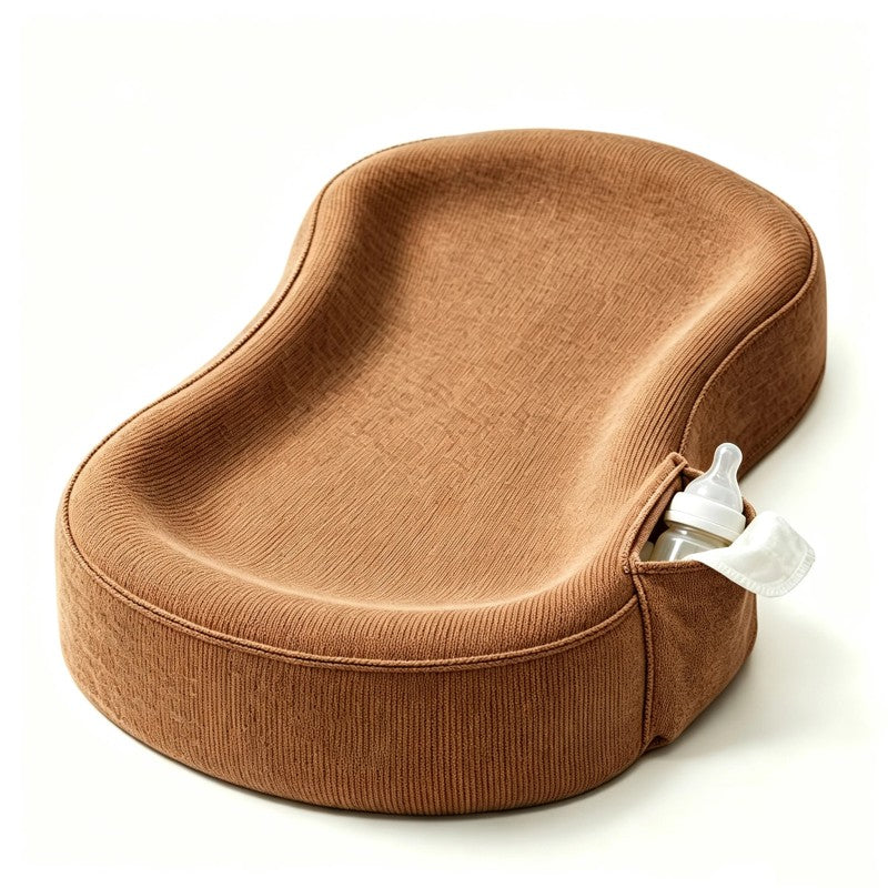 Baby Nest Lounger - Contoured One-Piece