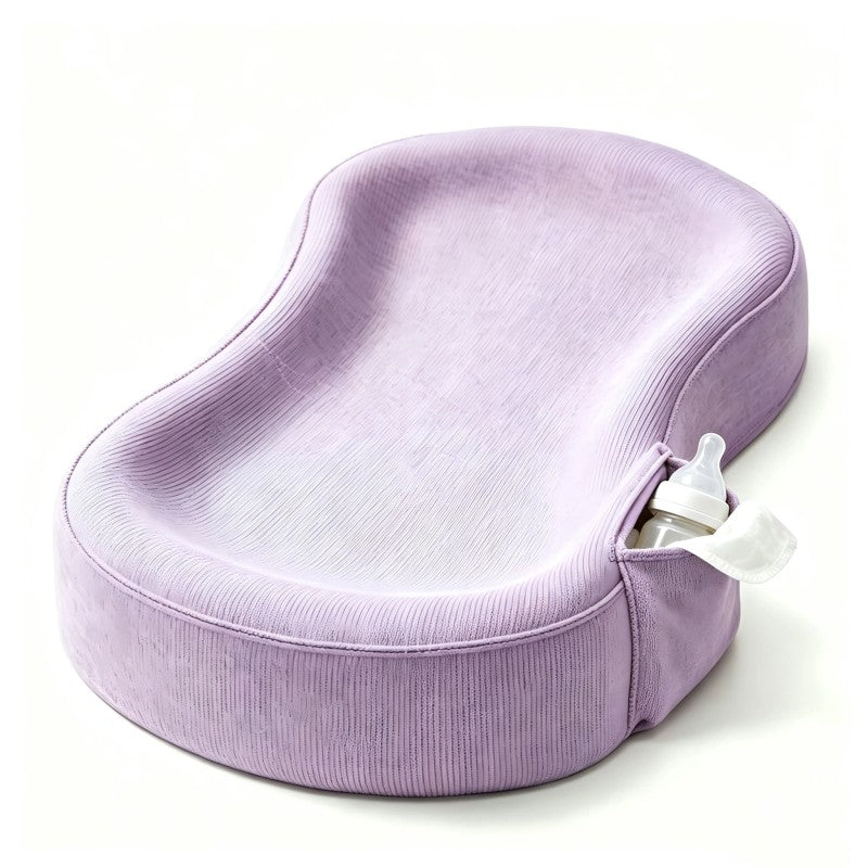 Baby Nest Lounger - Contoured One-Piece