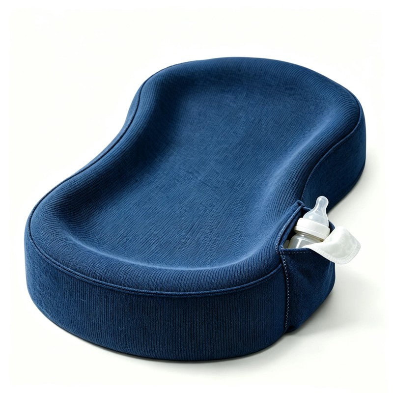 Baby Nest Lounger - Contoured One-Piece