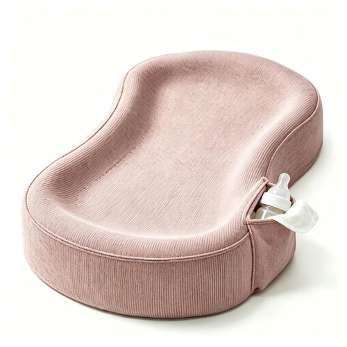Baby Nest Lounger - Contoured One-Piece