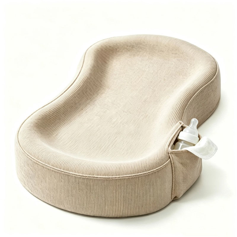 Baby Nest Lounger - Contoured One-Piece