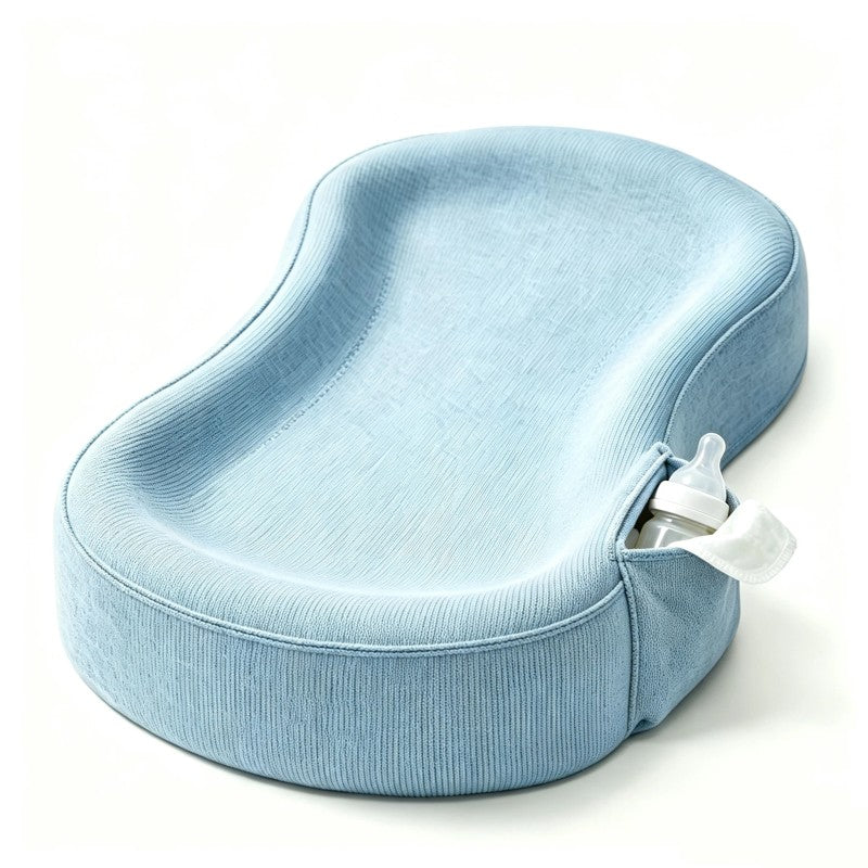 Baby Nest Lounger - Contoured One-Piece