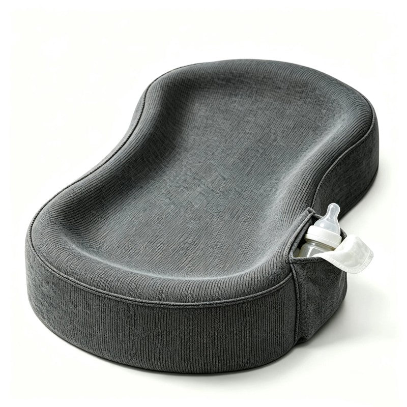 Baby Nest Lounger - Contoured One-Piece