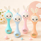 Baby Rattle - Rabbit with Lights and Sounds
