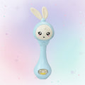Baby Rattle - Rabbit with Lights and Sounds