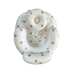 Baby Sitting Chair - Bear Face Print