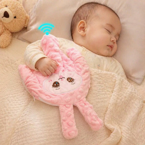 Baby Sleep Aid Glove with Motorised Gentle Patting Function