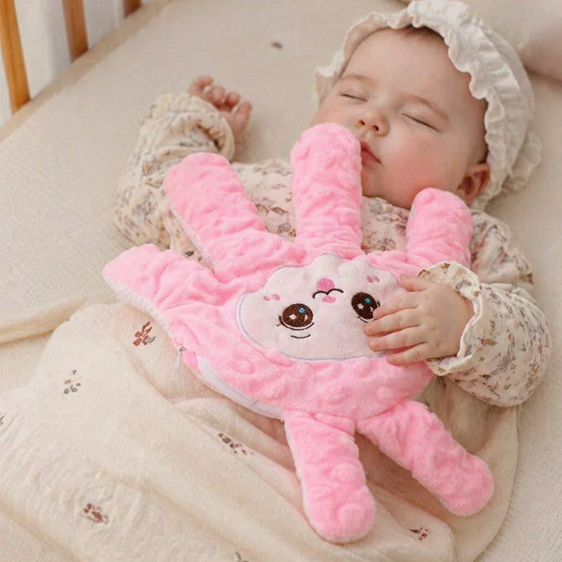 Baby Sleep Aid Glove with Motorised Gentle Patting Function